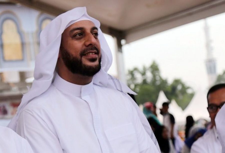 Jenazah Syekh Ali Jaber Dimakamkan di Ponpes Daarul Qur’an Cipondoh Tangerang