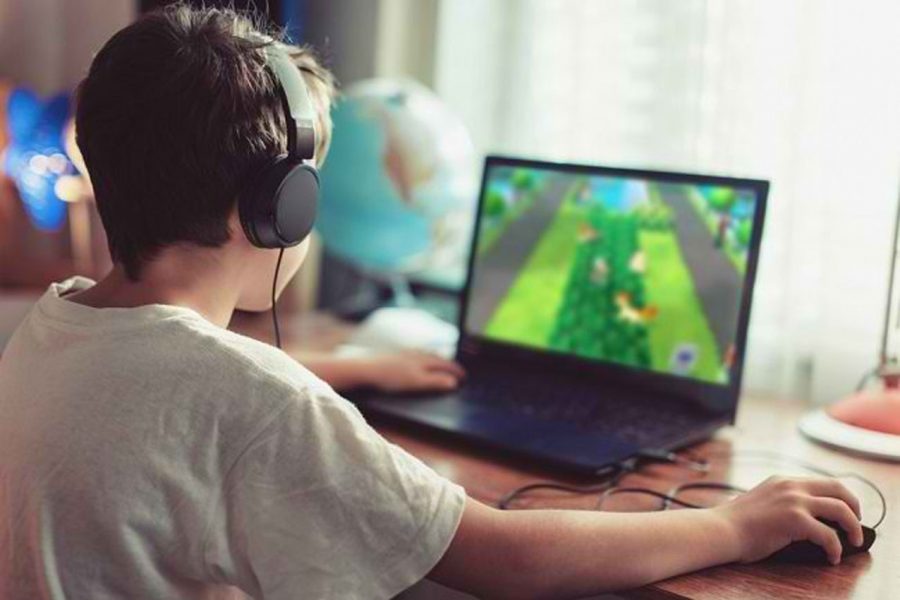 Kenali Ciri-Ciri Anak Kecanduan Game Online dan Cara Mengatasinya