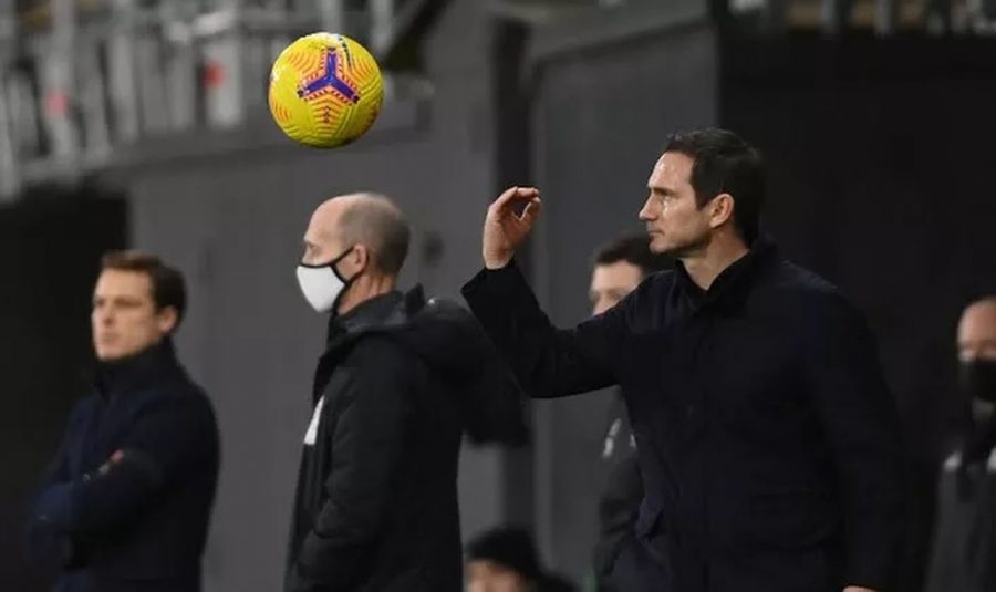 Chelsea Menang Tipis atas Fulham, Lampard: Kami Layak untuk Hasil ini