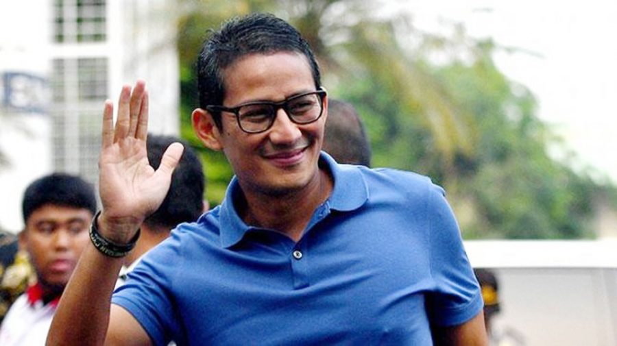 Menparekraf Sandiaga: Kita Kurang 1.200 Kamar Buat Karantina WNA di Bandara Soetta