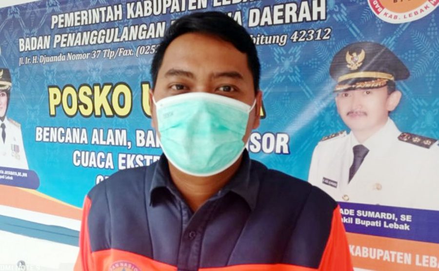 Pemkab Lebak Selesaikan 378 Unit Hunian Tetap Warga Korban Bencana