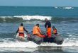 Tim Evakuasi BPBD Belum Temukan Wisatawan Asal Jakarta yang Hilang di Pantai Cibobos