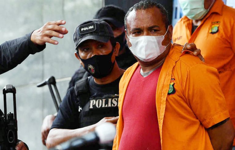 22 Orang Pasukan John Kei Divonis Bersalah dengan Hukuman 22 Orang Pasukan John Kei Divonis Bersalah dengan Hukuman