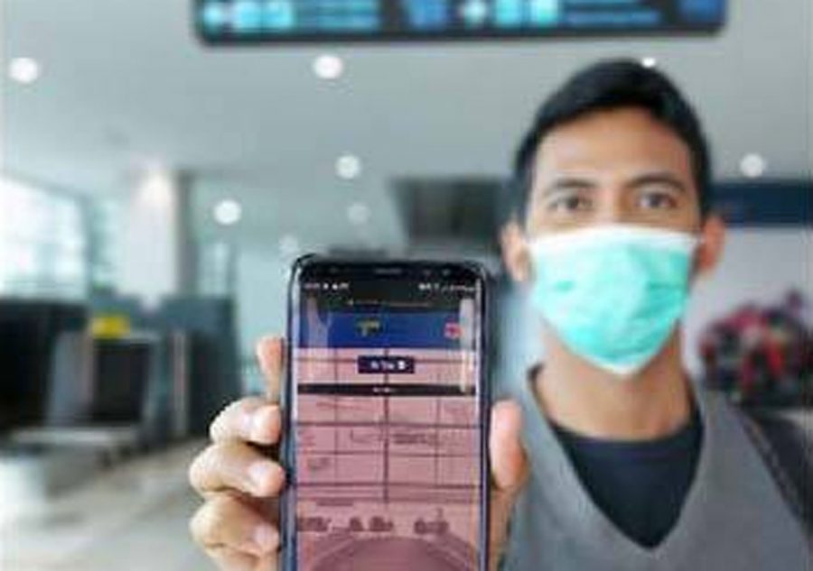 Bandara Soetta Terapkan Digitalisasi Surat Keterangan Hasil Tes COVID-19