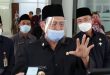 Gubernur Banten Pastikan Vaksinasi Diberikan Secara Gratis Kepada Masyarakat