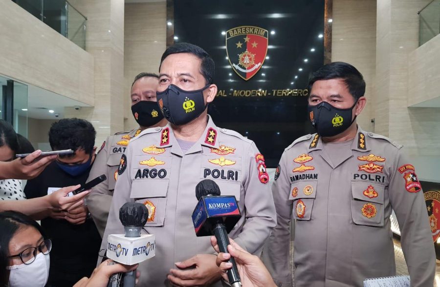 Polri Hormati Hasil Investigasi Komnas HAM Soal Penembakan Laskar FPI