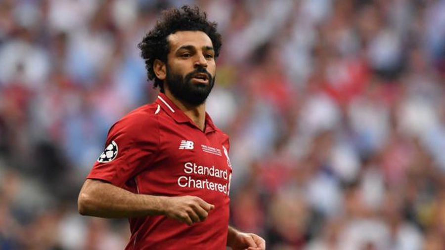 Mohamed Salah Bakal Pergi Tinggalkan Liverpool