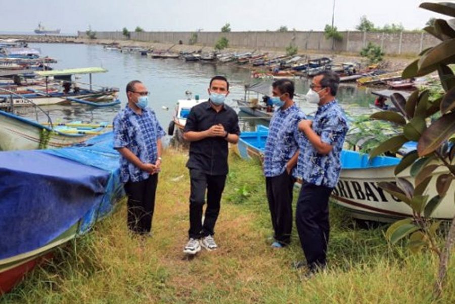 DPRD Banten Harap Keselarasan PLTU Jawa 9&10 dan Nelayan Jadi Acuan