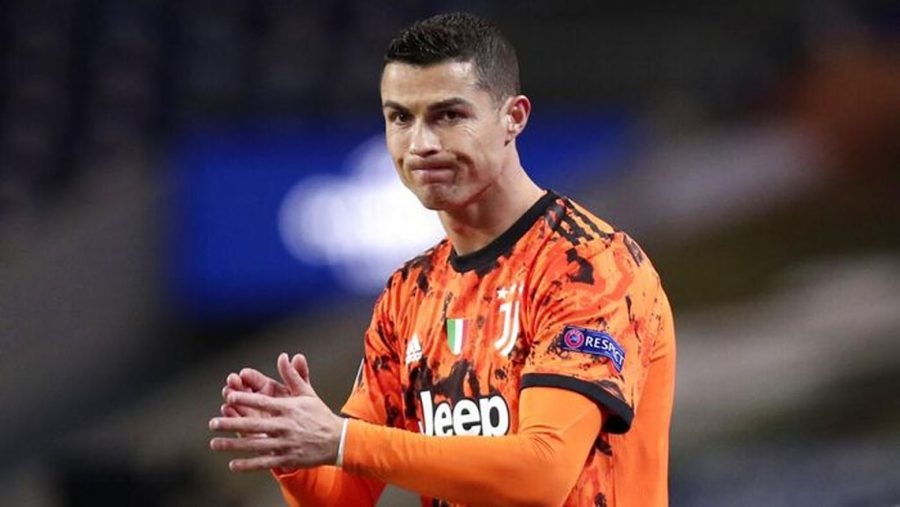 Cristiano Ronaldo Ingin Pergi Tinggalkan Juventus