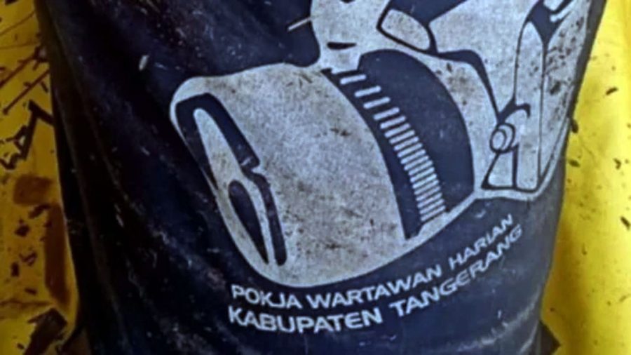 Pokja WHKT Klarifikasi Temuan Mayat di Cilemer Bukan seorang Wartawan