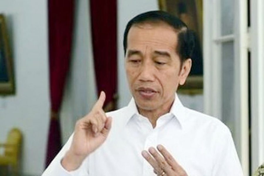 Jokowi Minta Dikritik Masyarakat, LBH Pers Minta Hapus Dulu Pasal Karet UU ITE