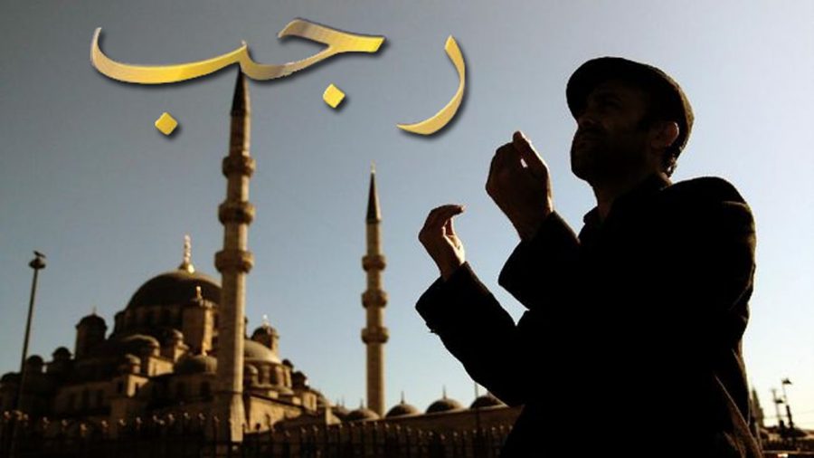 6 Keistimewaan Puasa Bulan Rajab: Menutup Pintu Neraka, Membuka Pintu Surga