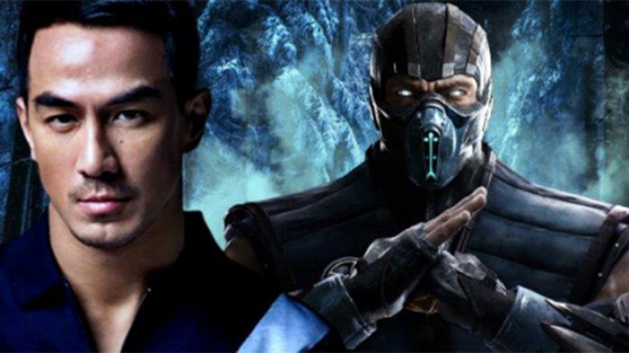 Joe Taslim Perankan Sub-Zero dalam Film ‘Mortal Kombat’