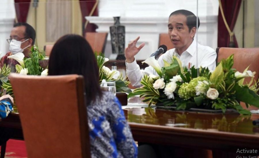 PPKM Skala Mikro Lebih Efektif Tekan Kasus Penyebaran Covid-19