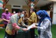 Walikota Arief Berikan Penghargaan Bagi Sekolah Hingga Perusahaan Ramah Lingkungan