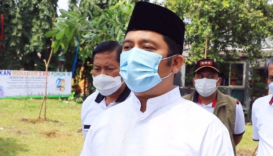 Mulai Sabtu, Pemkot Tangerang Lakukan Check Point di Sejumlah Ruas Jalan