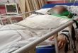 Kondisi Samsudin Masih Kritis setelah Dibakar Istri saat Tidur di Kamarnya