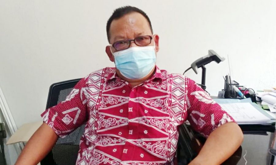 Kemenag Lebak Himbau para Santri Patuhi Protokol Kesehatan