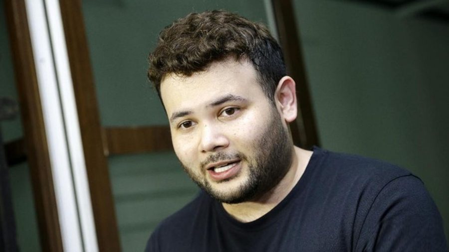 Ridho Rhoma Kembali Ditangkap Polisi karena Kasus Narkoba