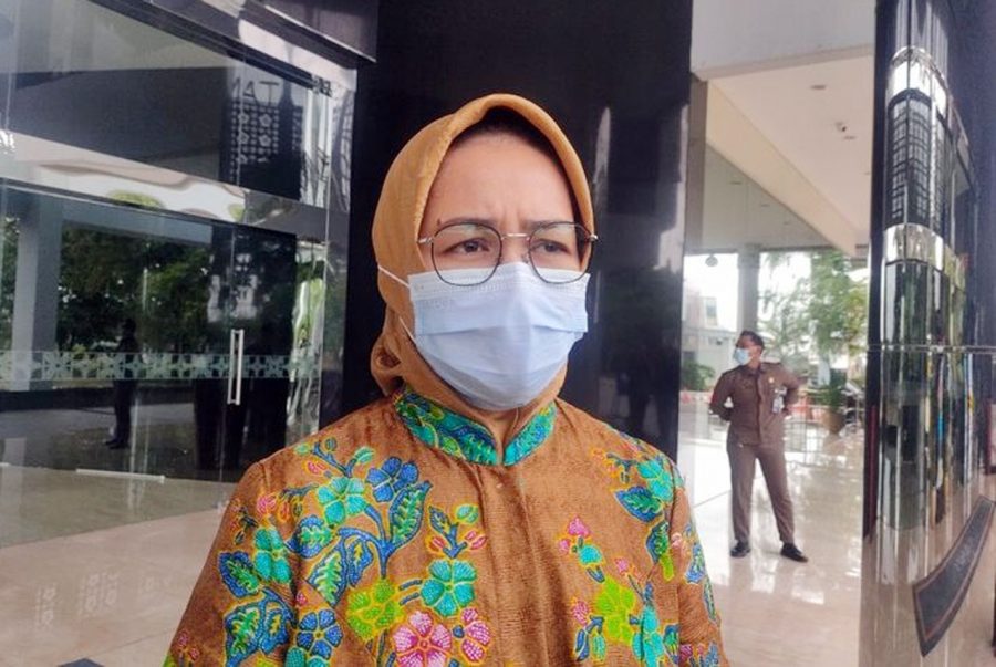 Pemkot Tangsel Akan Terapkan PPKM Berskala Mikro