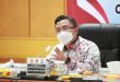 PPKM Mikro, Pemprov Banten Bentuk 1.238 Tim Relawan Desa