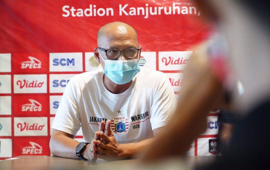 Pemain Muda asal Brasil Jadi Penyebab Kekalahan Persija Melawan PSM Makassar