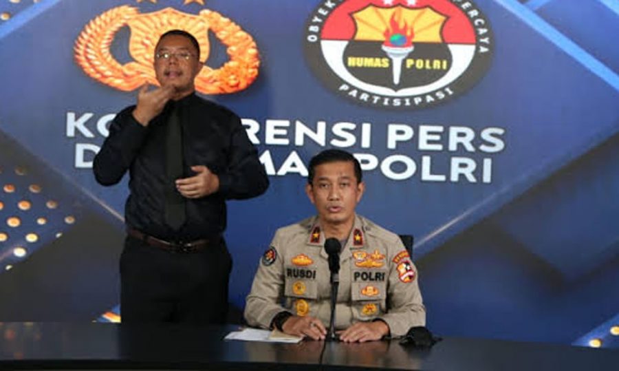 3 Anggota Dibebastugaskan, Polri Selidiki Kasus Dugaan Unlawful Killing Laskar FPI