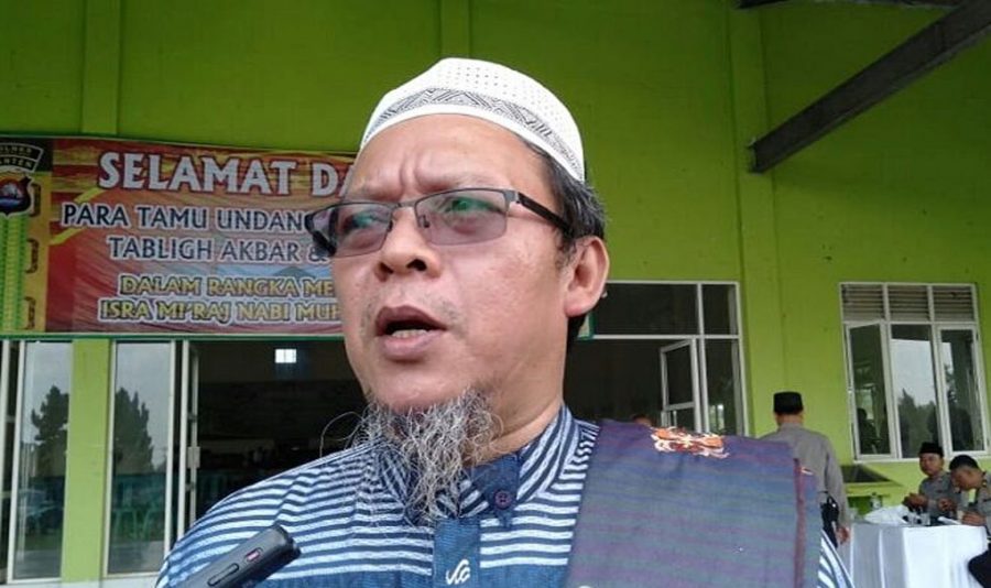 MUI Pandeglang: Pimpinan Aliran Hakekok Merasa Bersalah dan Siap Bertobat