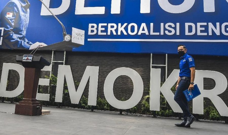 Demokrat Ungkap Nama Kader Bakal Calon di Pilkada Banten 2024