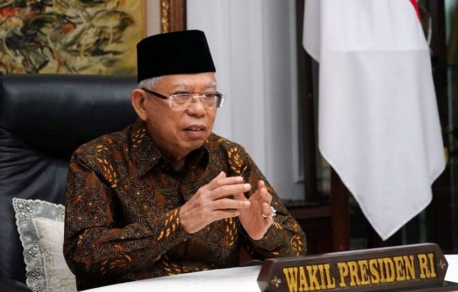 Wapres Berharap Klinik BUMN dan Swasta Bantu Puskesmas Utamakan Layanan Preventif Kepada Masyarakat