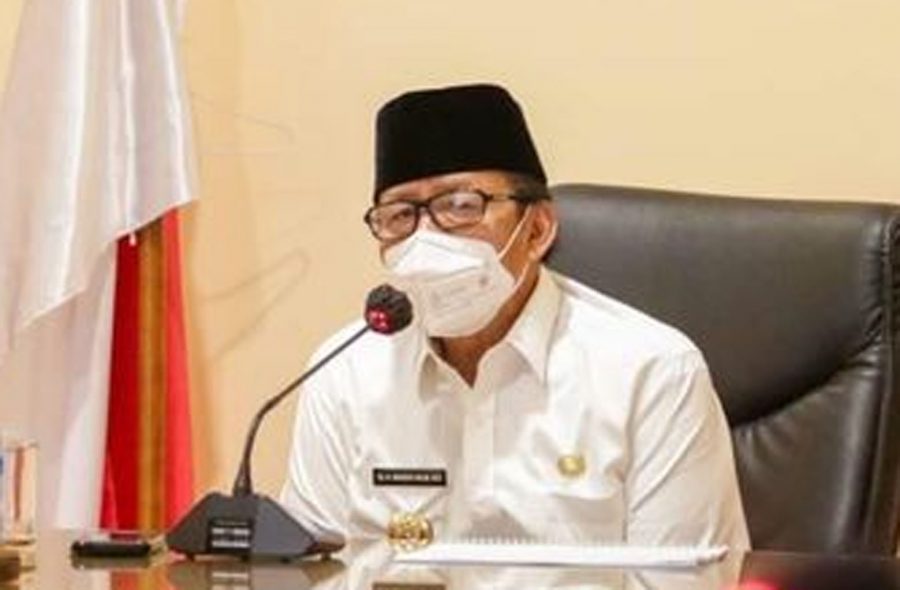 Gubernur Banten: Pembangunan Membutuhkan Sinergi Berbagai Pihak