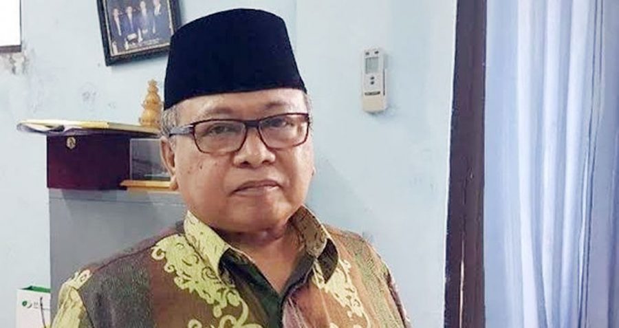 MUI Banten: Terorisme Musuh Semua Agama