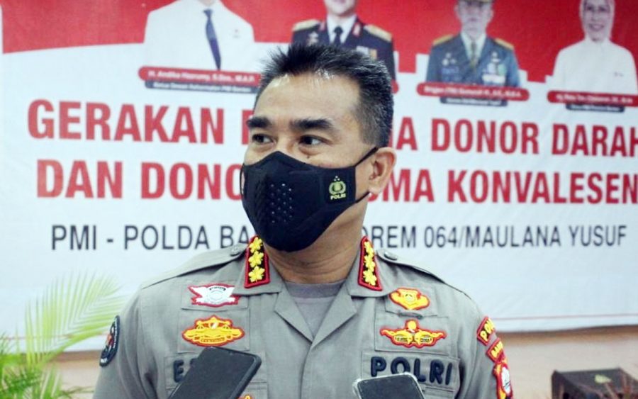 Surat Keputusan Kapolri: Fokus Pelayanan Masyarakat, 8 Polsek di Polda Banten Tidak Melakukan Penyidikan