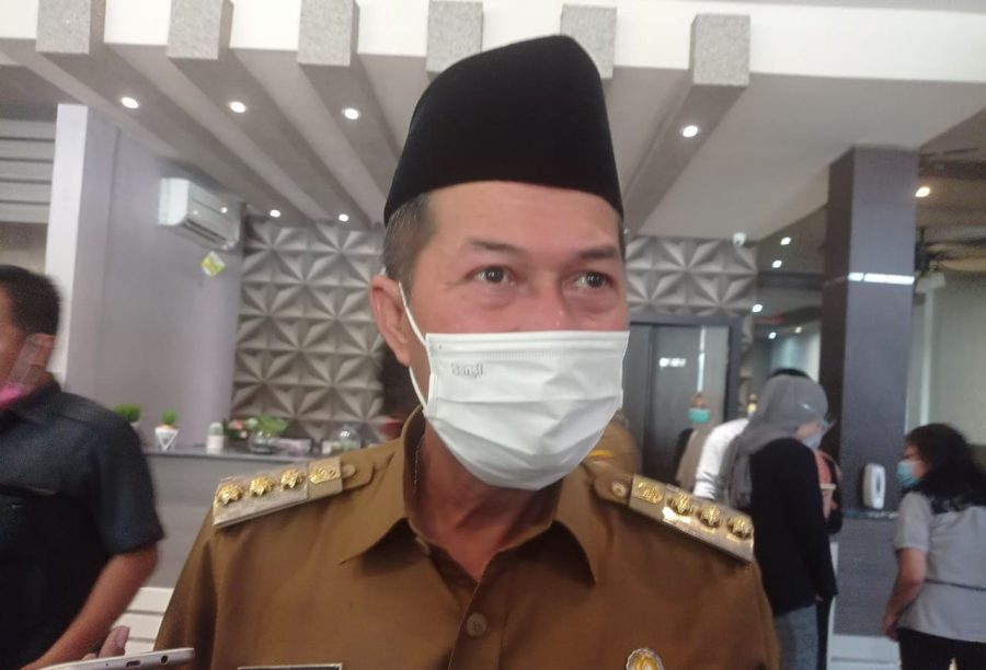 Zona Kuning, Wali Kota Serang Tunggu Instruksi Gubernur Soal Sekolah Tatap Muka