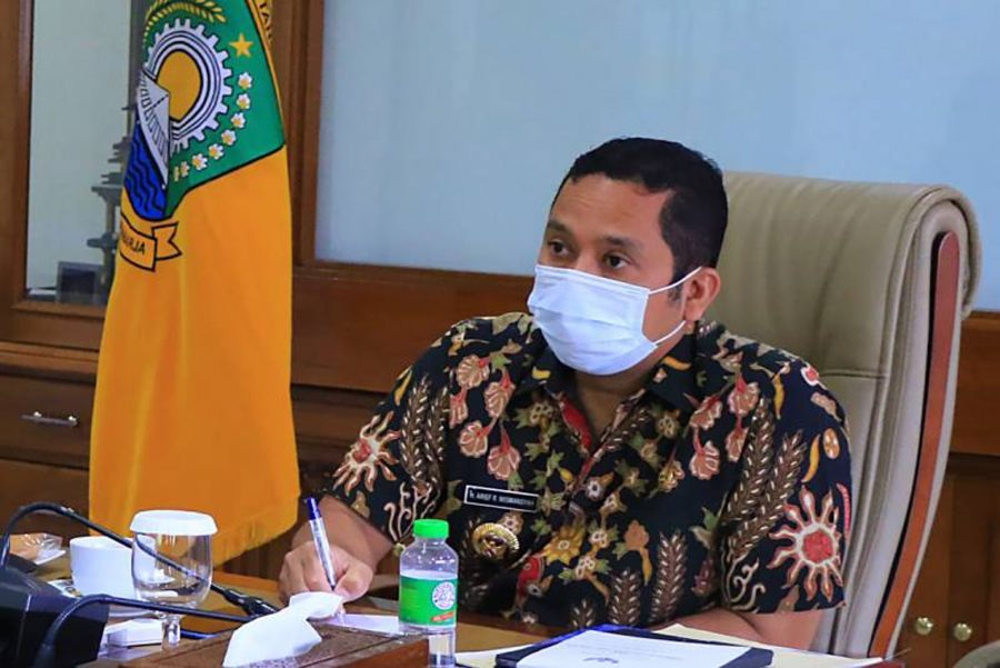 Arief: Shalat Tarawih Dapat Dilaksanakan Dengan Protokol Kesehatan