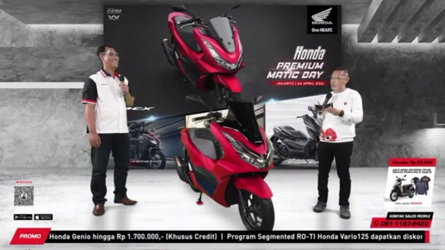 Demi Konsumen, Wahana Giatkan Promo Online Via Medsos