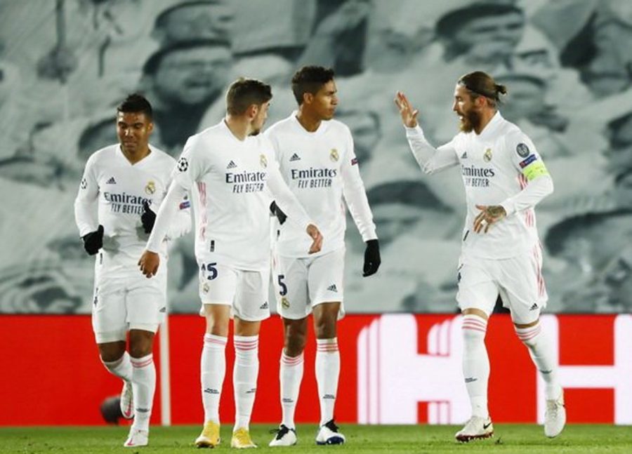 5 Pemain yang Harus Tinggalkan Real Madrid demi Selamatkan Karier