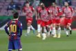 Klasemen Liga Spanyol: Barcelona Buang Peluang untuk Gusur Atletico Madrid