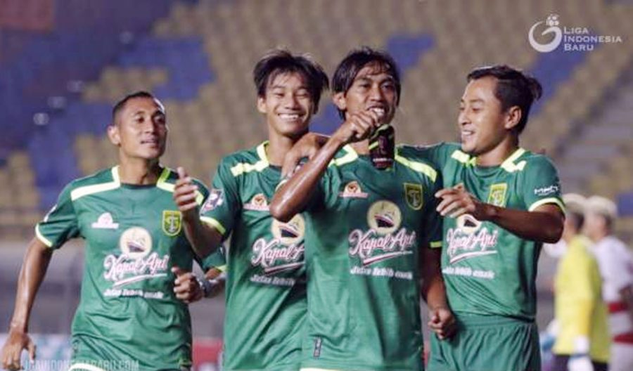 PSS Sleman Tak Gentar Hadapi Persebaya untuk Lolos ke 8 Besar Piala Menpora