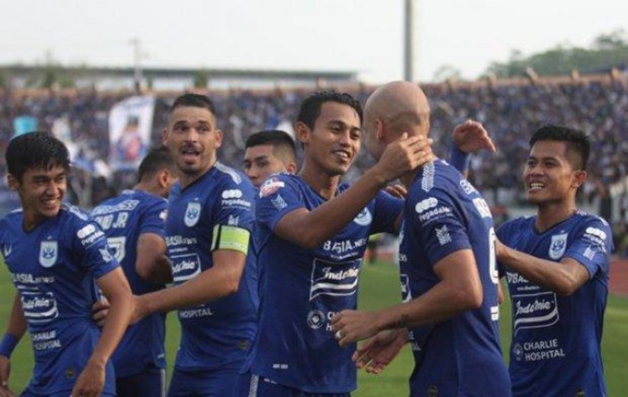 Perempat Final Piala Menpora: PSIS Semarang Bertekad Kembali Bobol Gawang PSM