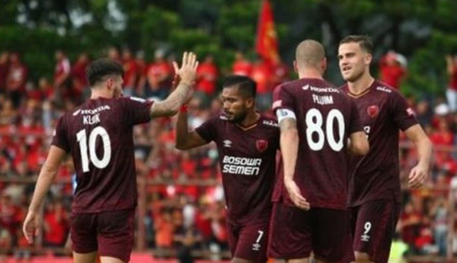 Kunci Sukses PSM Makassar Membungkam PSIS di Perempat Final Piala Menpora