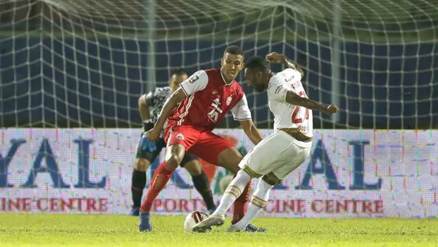 Semifinal Piala Menpora: Persija Waspadai Semua Pemain PSM