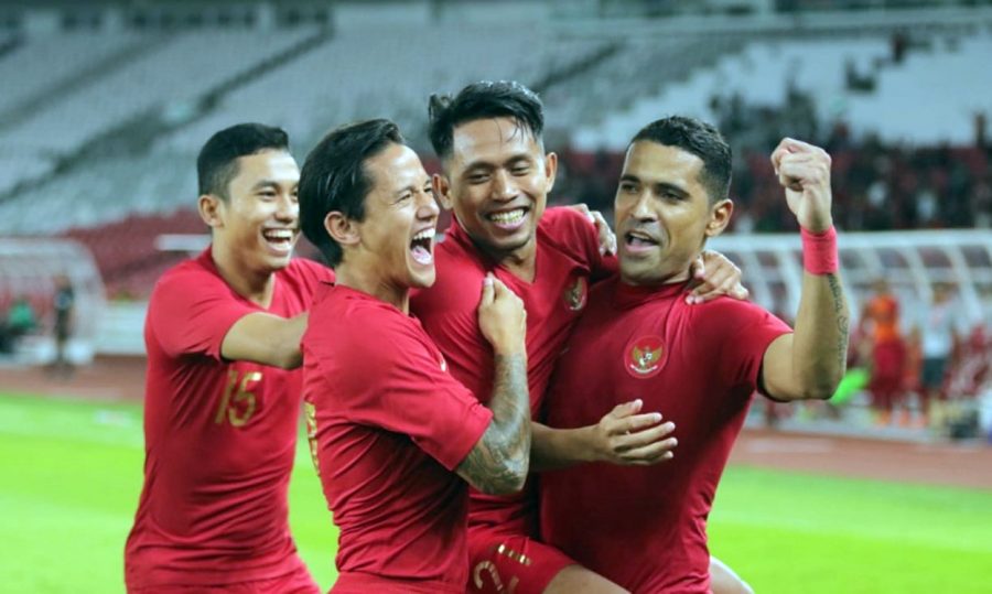 Timnas Indonesia Jalani Pemusatan Latihan TC di Jakarta Mulai 1 Mei