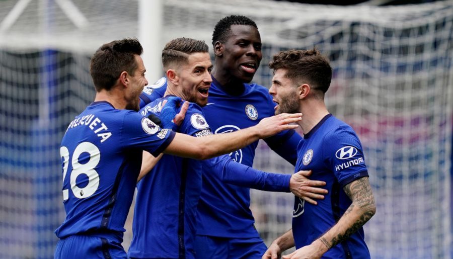 Liga Champions: Chelsea Fokus Bertahan saat Hadapi FC Porto