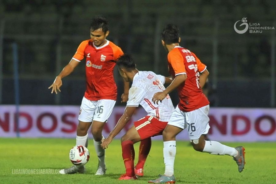 Borneo FC Siap Datangkan Pemain Berpengalaman Jelang Turun di Liga 1 2021