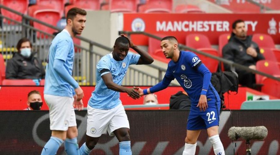 Manchester City dan Chelsea Bakal Keluar dari Liga Super Eropa