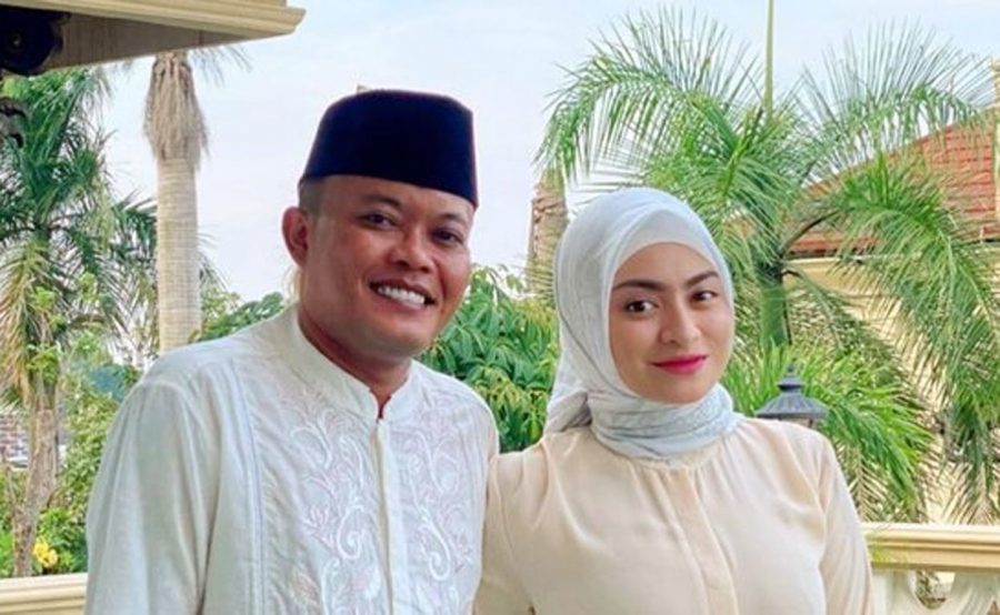 Deretan Artis Mualaf,  Ini Pertama Kali Jalani Puasa di Bulan Ramadhan 2021