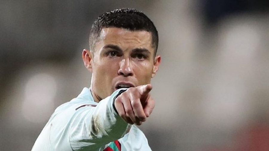 Cristiano Ronaldo Akan Lewati Rekor Gol Ali Daei