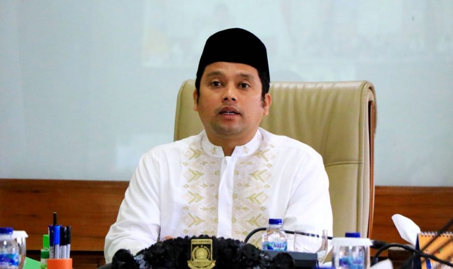 Walikota Jalin Komunikasi Intensif Dengan Kemenag Terkait Pembangunan Asrama Haji