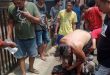 Perampok Tembak Dua Orang Warga saat Mencoba Melarikan Diri di Ciputat